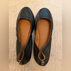 Lucky Brand Emmie Ballet Flat